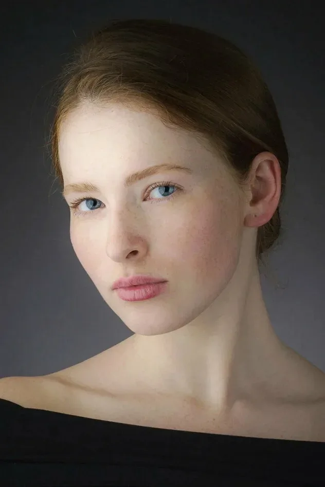 Imagen de portada para Ekaterina Voronina