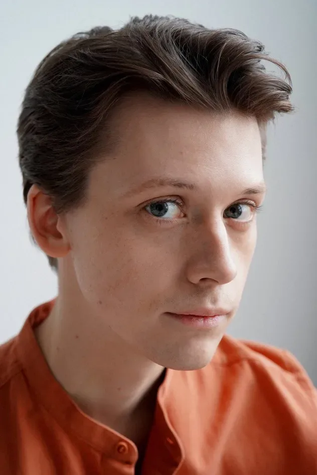 Обложка для Sergey Khodkov