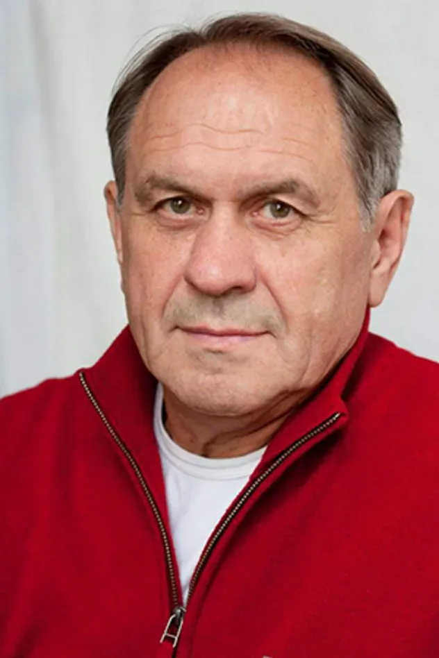 Cover image for Valery Afanasyev