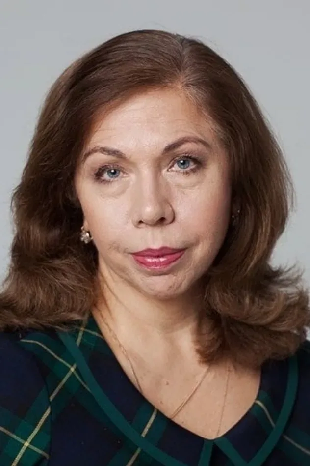 Imagen de portada para Elena Papanova