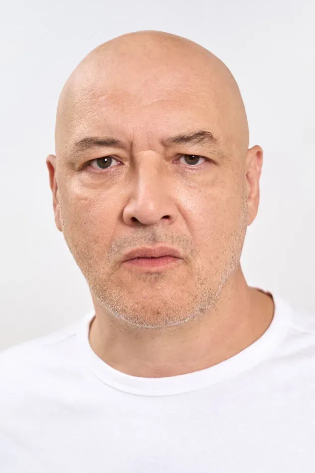 صورة الغلاف لـ Maksim Sukhanov