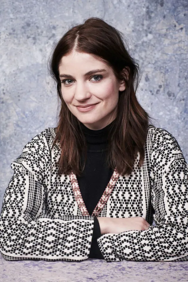 Imagen de portada para Bridey Elliott