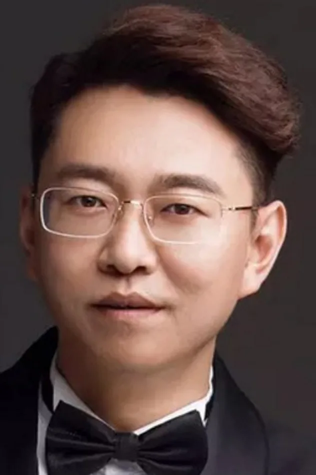 foto de 趙銘洲