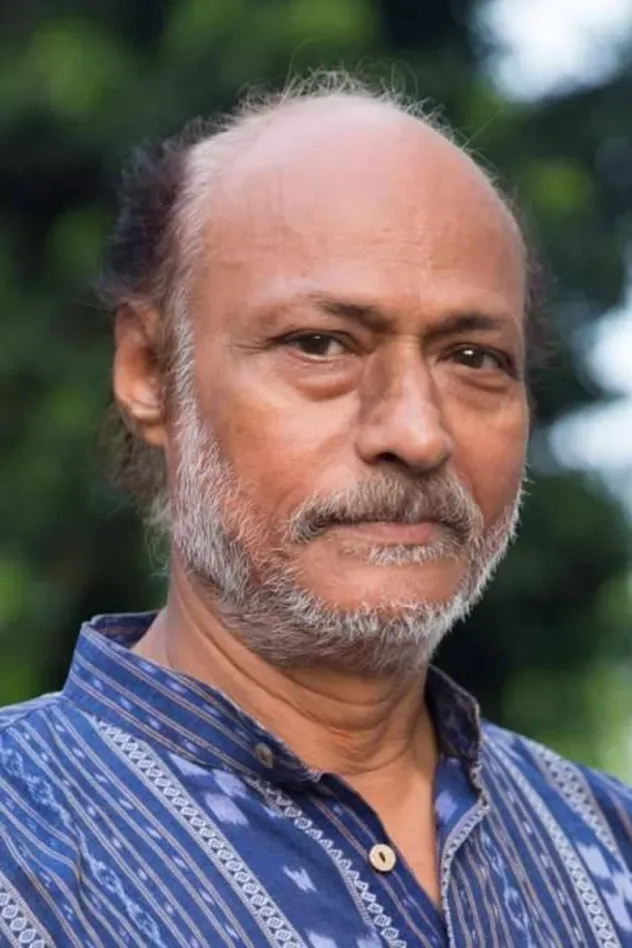 Imagen de portada para Choudhary Jayprakash Das