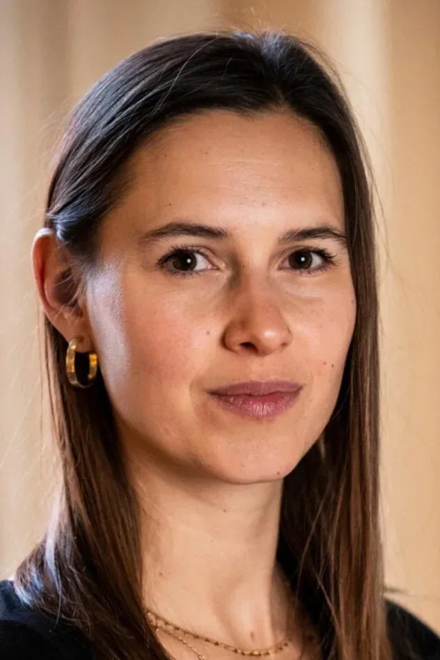 Обложка для Sara Isabella Jønsson
