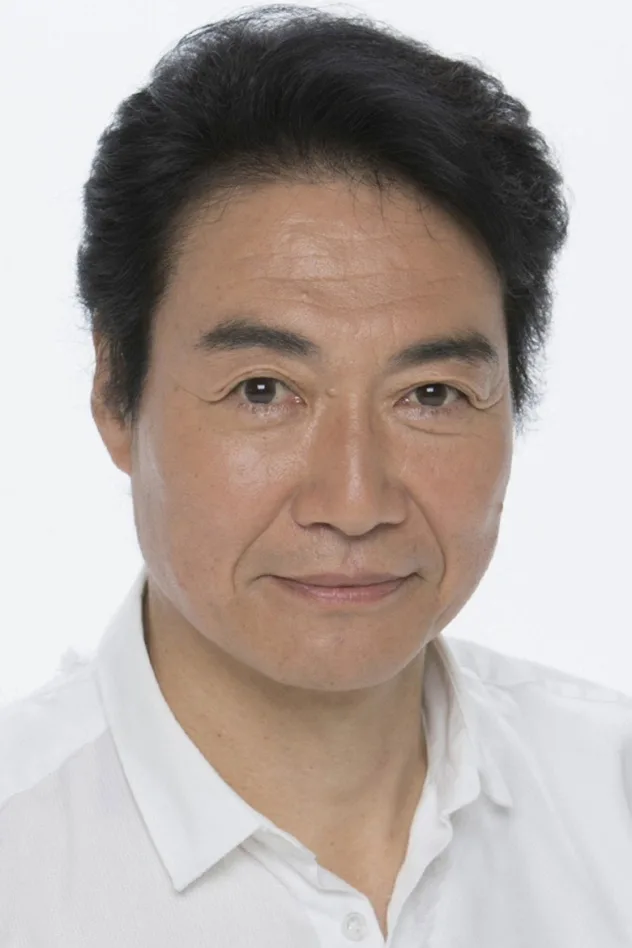 羽場裕一