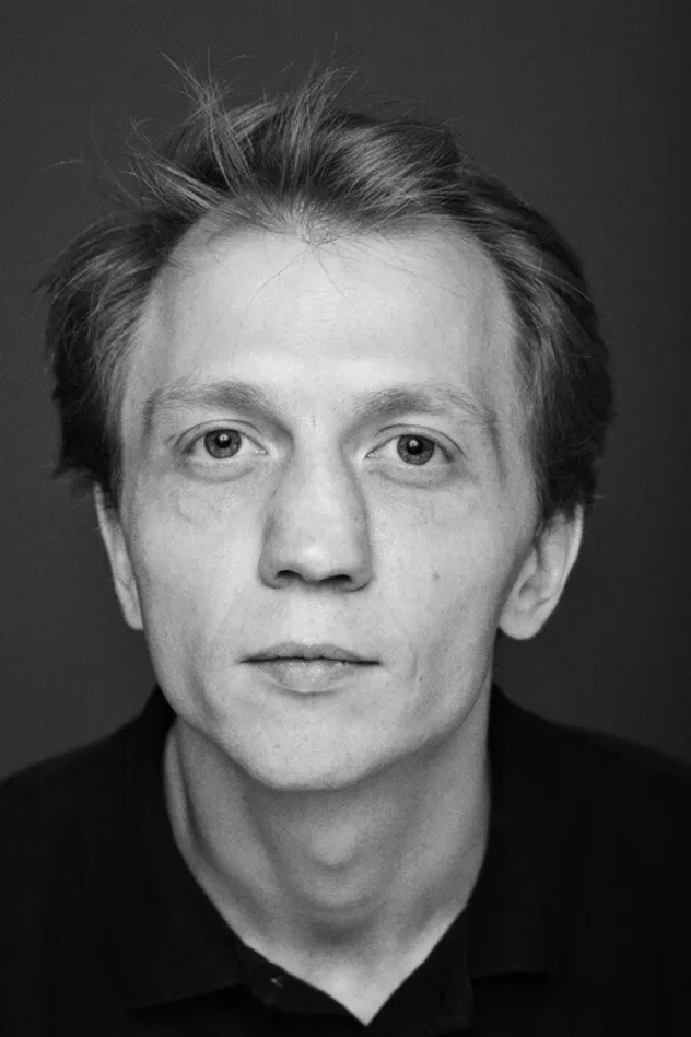 Обложка для Aleksandr Potapov