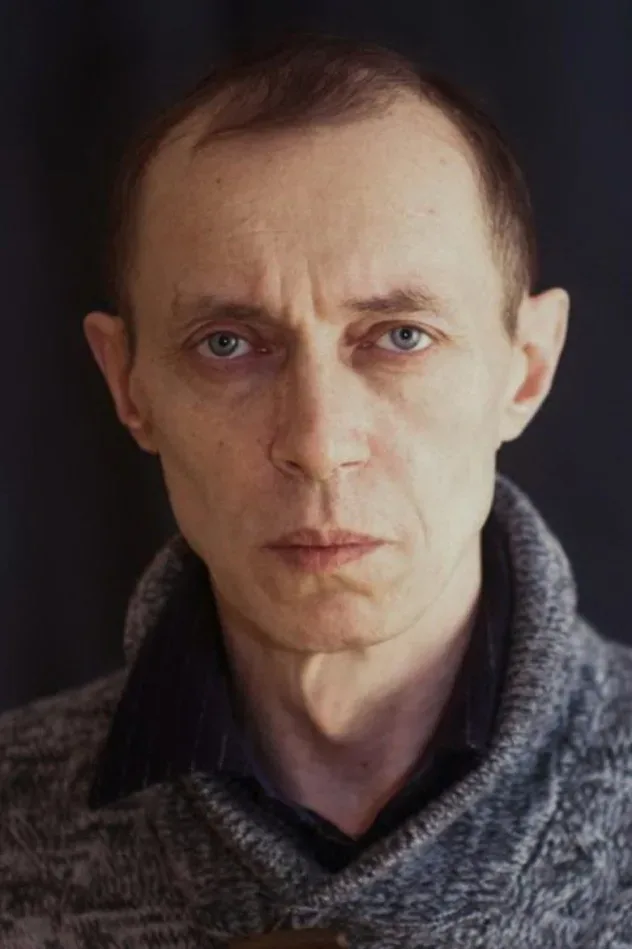Imagen de portada para Oleg Rudenko-Travin