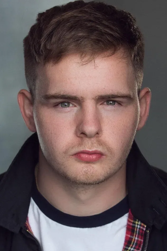 Imagen de portada para Oliver Woollford
