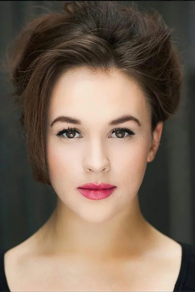 Обложка для Eliza Butterworth