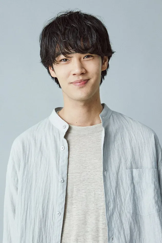 Обложка для Endo Fumiya