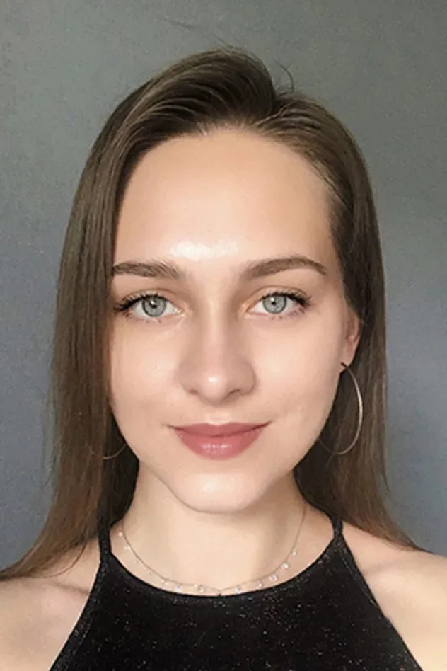 Обложка для Yana Sivakova