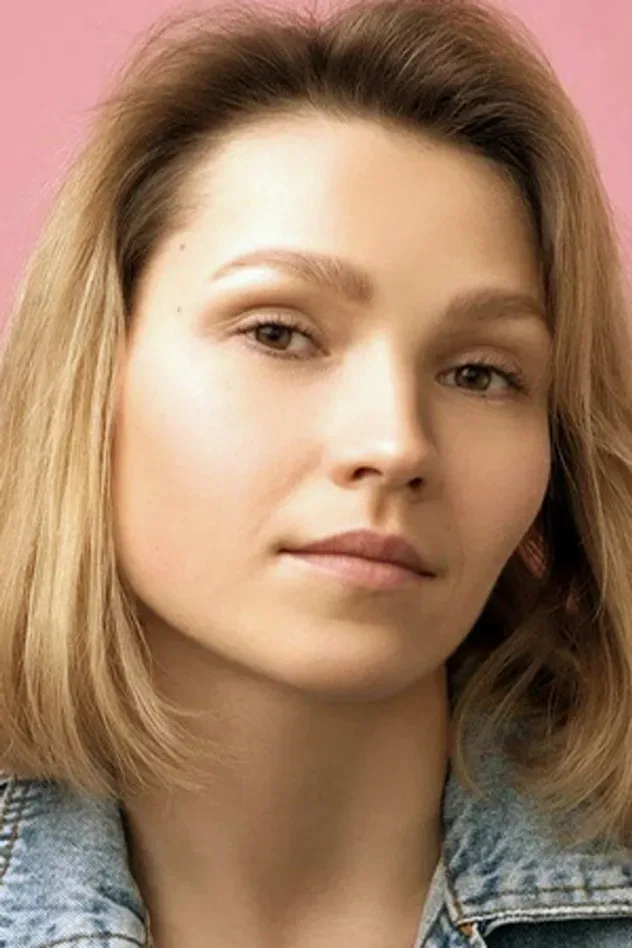 Обложка для Elena Alferova
