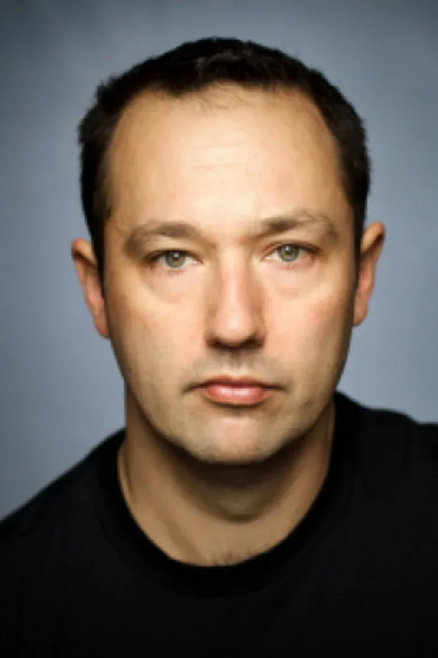 Обложка для Gordon S. Miller