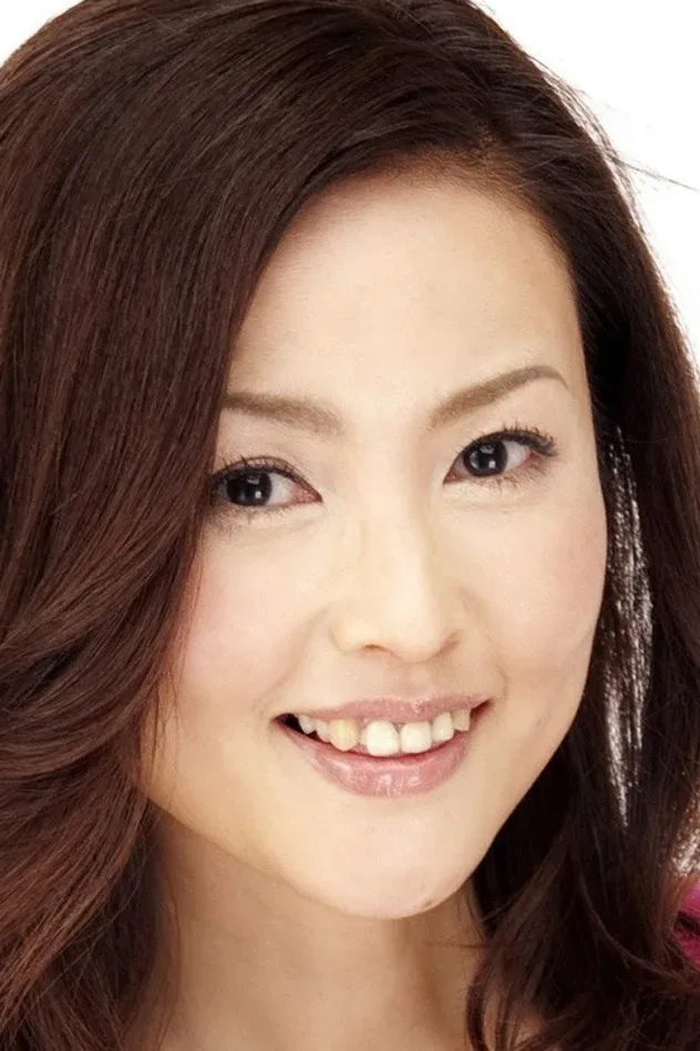 Noriko Hamada için kapak görseli