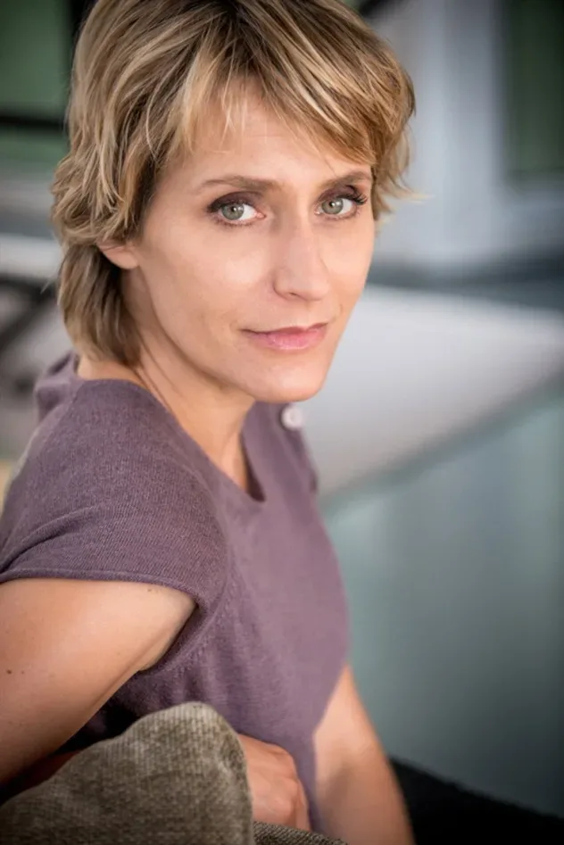 صورة الغلاف لـ Sylvie Audcoeur
