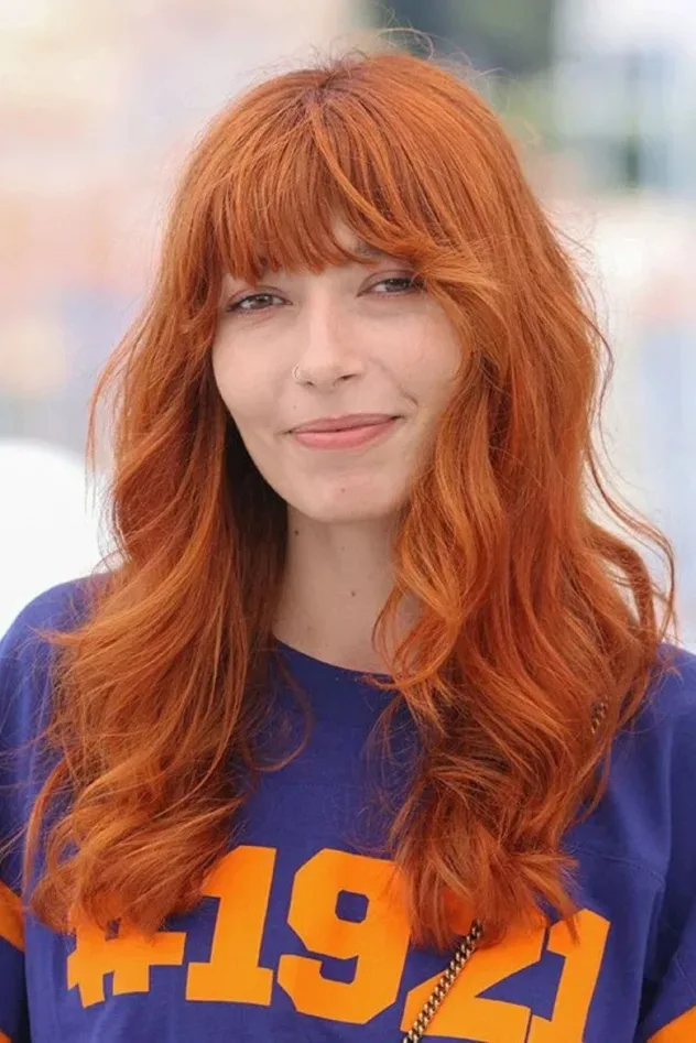 Imagen de portada para Kira Kovalenko