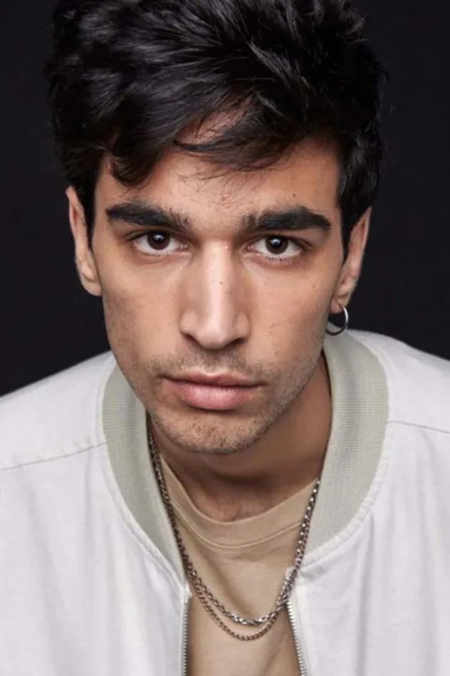 Обложка для Daniel Arias