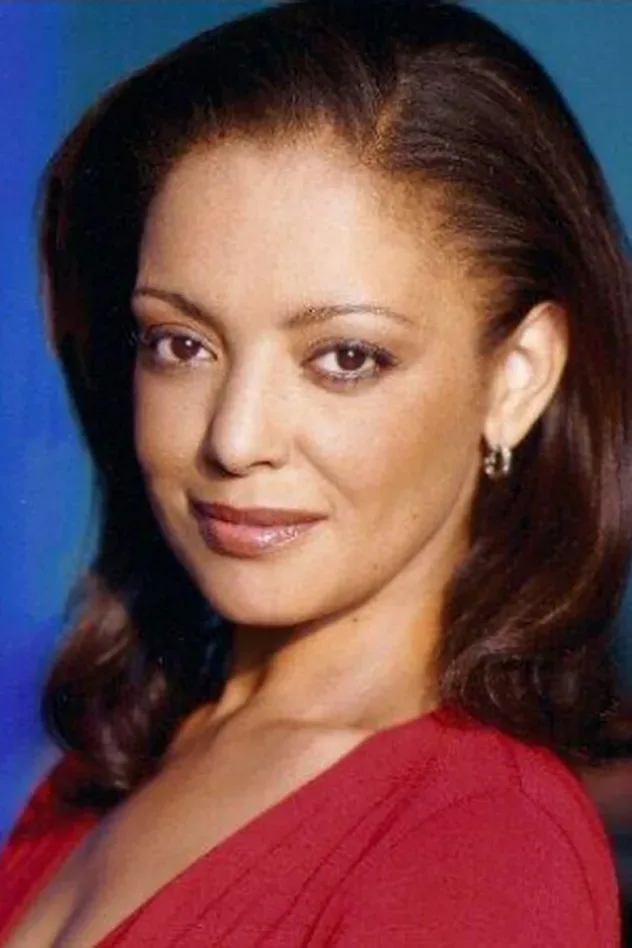Cover image for Rachael Crawford