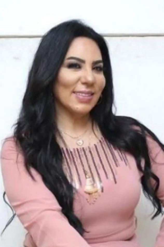صورة Zeina Mansour