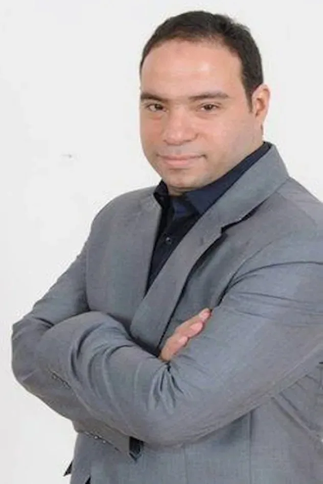 Обложка для Wael Al Aouny