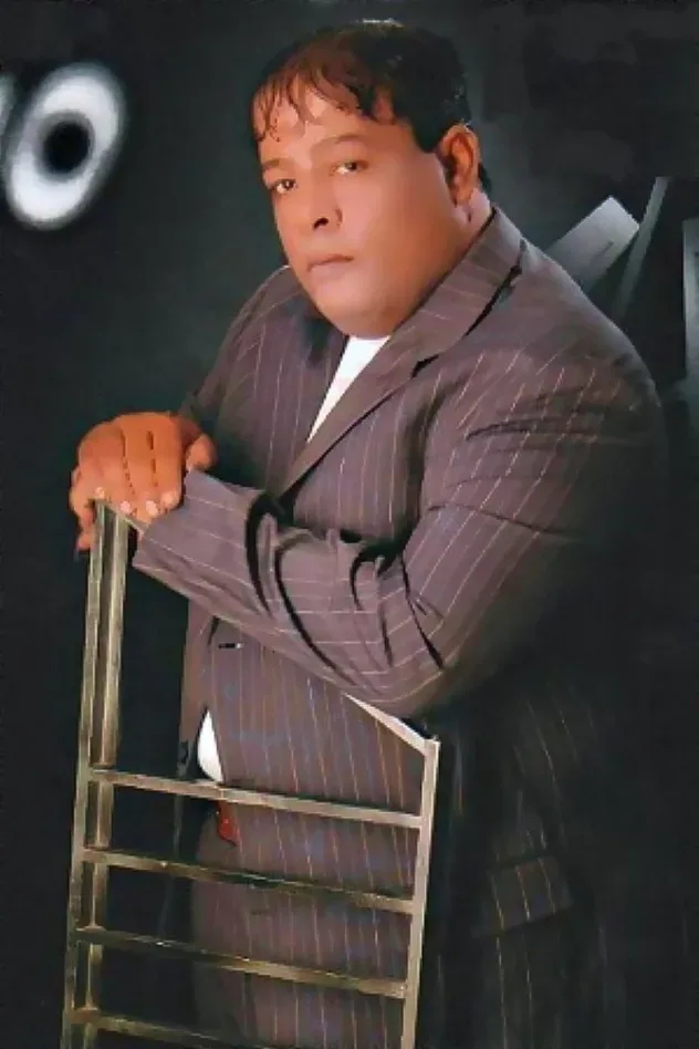 Обложка для Abdel Basset Hamouda