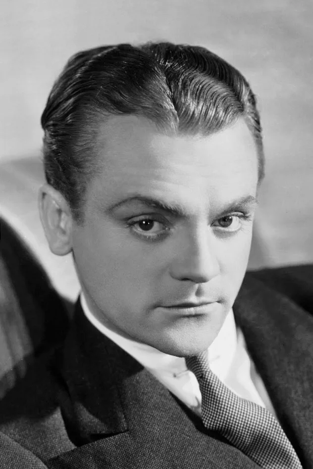 foto de James Cagney