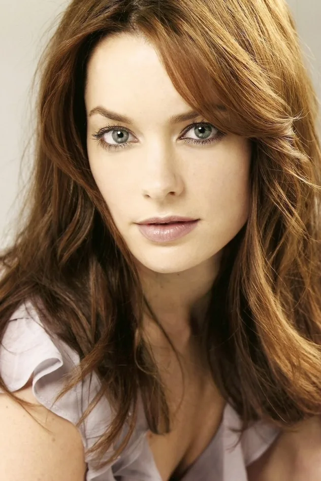 Gina Holden fotoğrafı