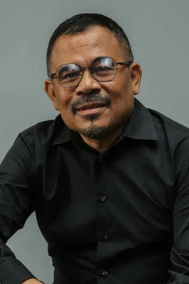 Imagen de portada para Garin Nugroho