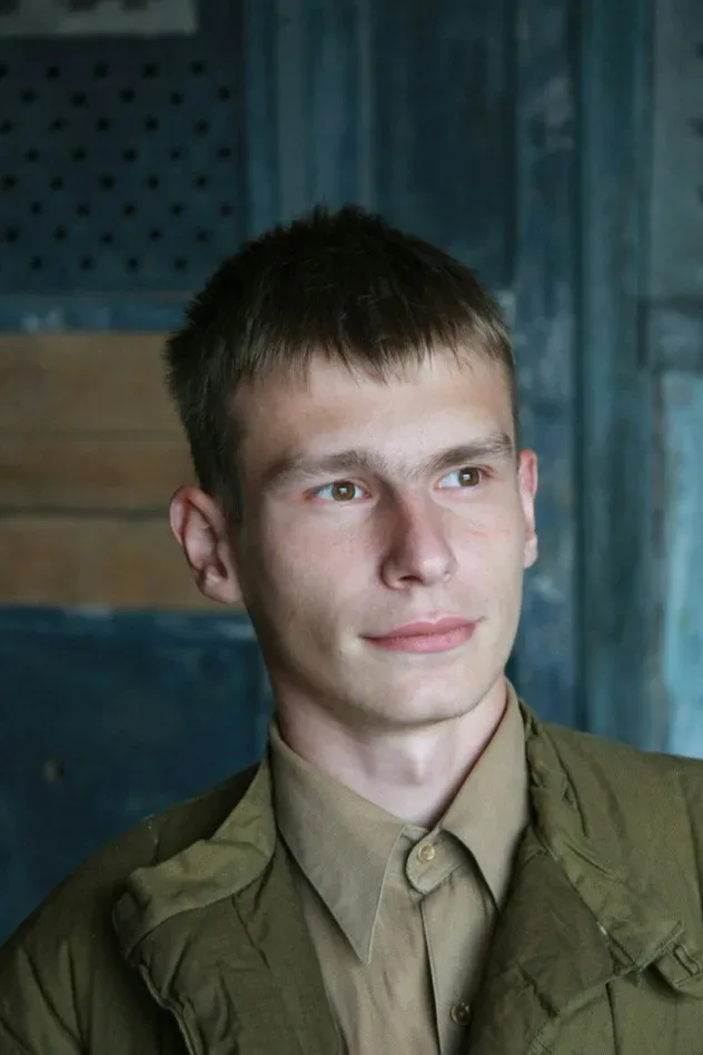 Cover image for Dmitry Golovanov