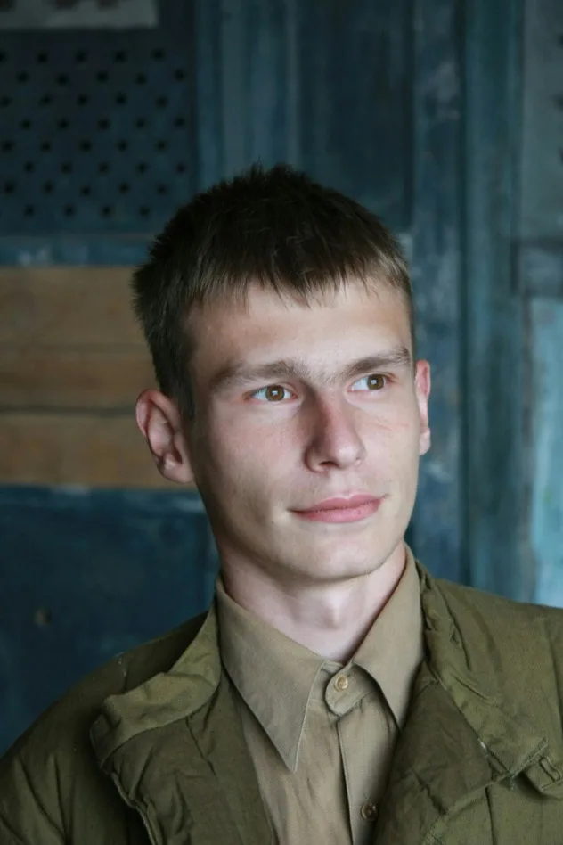 Dmitry Golovanov