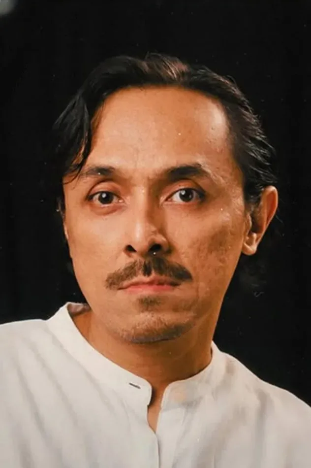 Обложка для Agus Firmansyah