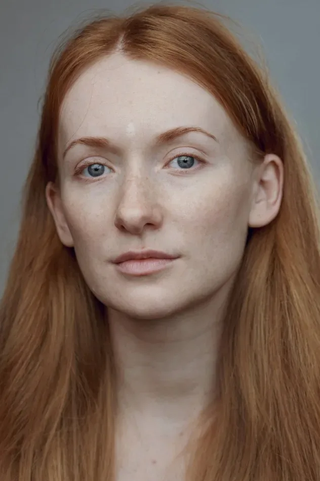 Imagen de portada para Alina Chernobrovkina