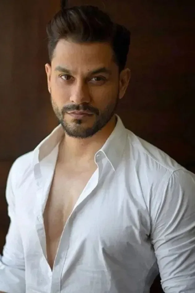 Обложка для Kunal Khemu