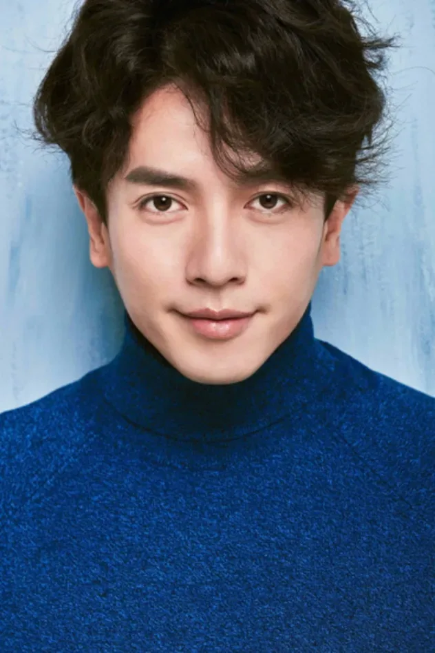 Обложка для Xie Mingyu