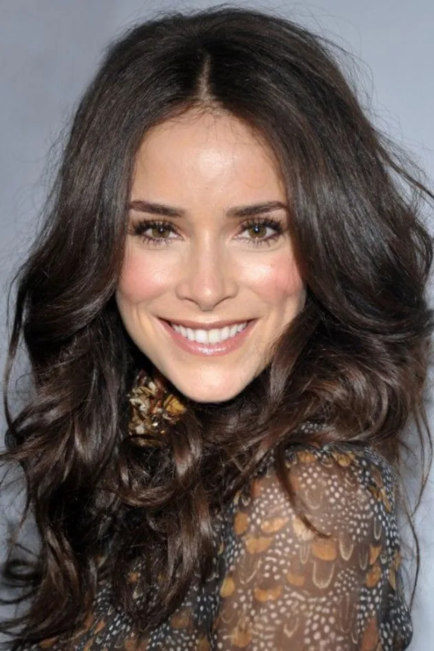 фото Abigail Spencer