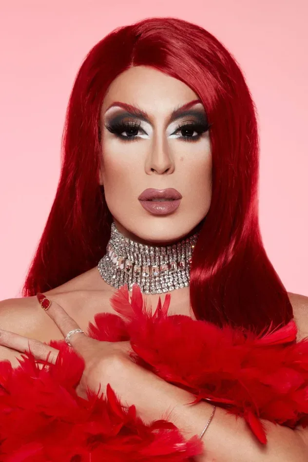 صورة الغلاف لـ Alaska Thunderfuck