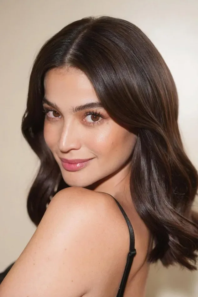 صورة الغلاف لـ Anne Curtis