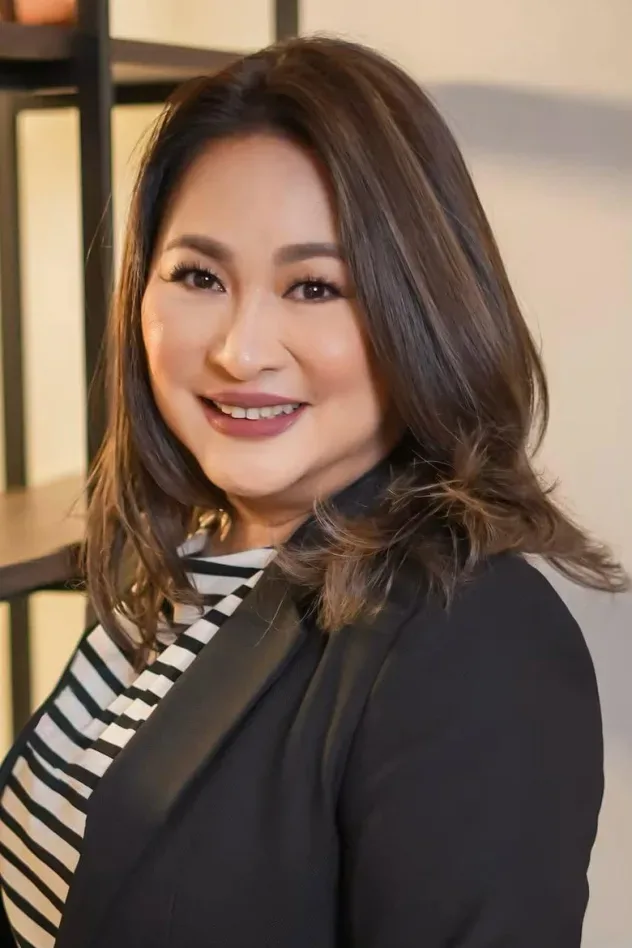 صورة الغلاف لـ Mae Cruz-Alviar