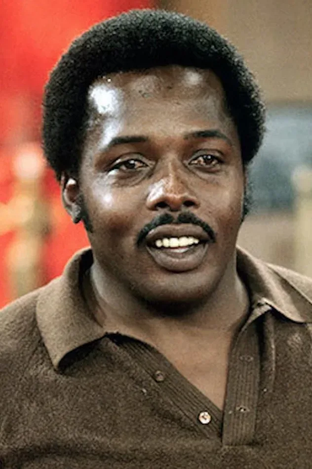 Обложка для Deacon Jones