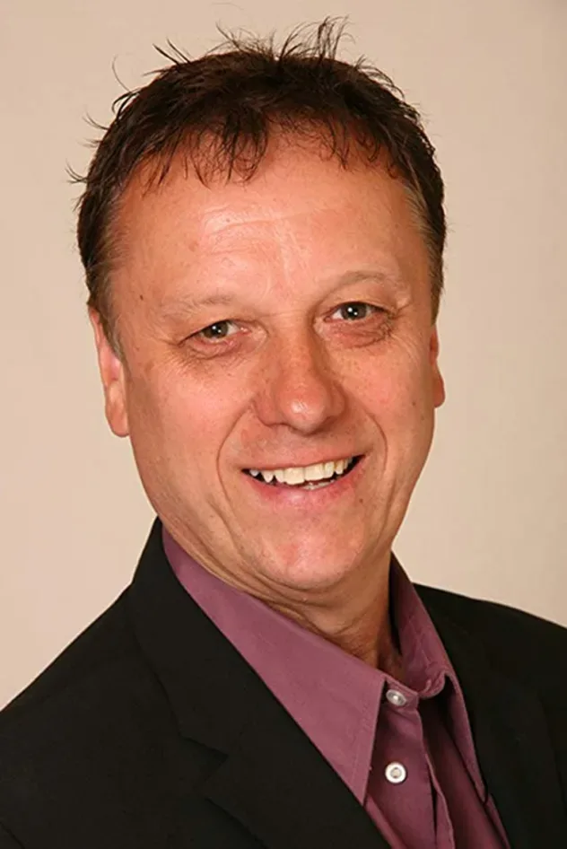 Обложка для John Warman