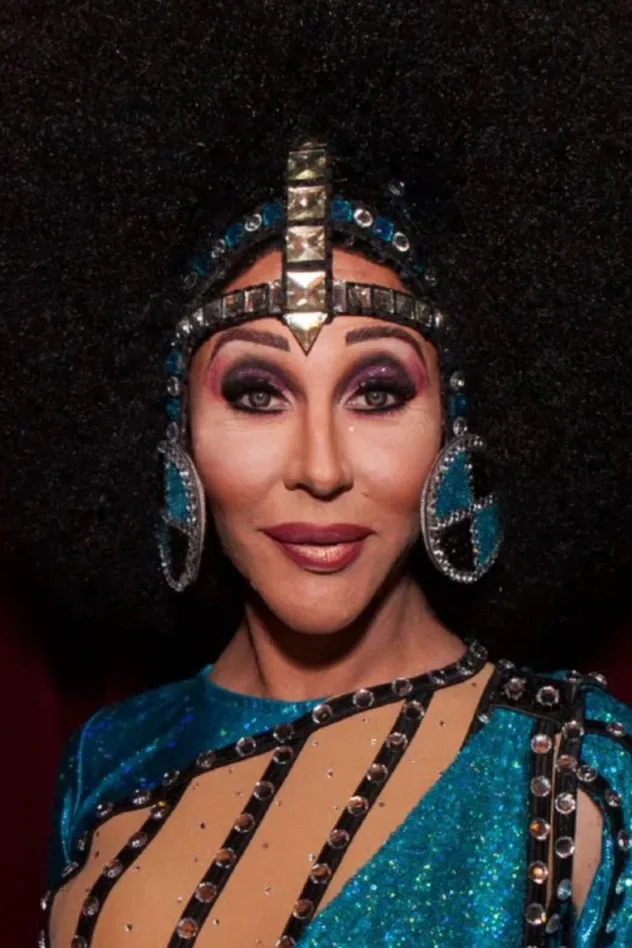Обложка для Chad Michaels