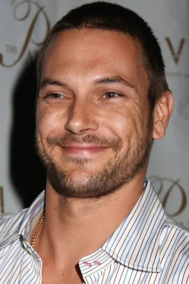 Imagen de portada para Kevin Federline