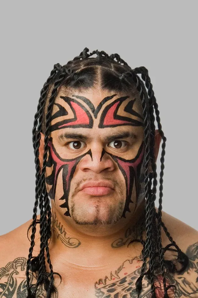 Cover image for Edward Fatu