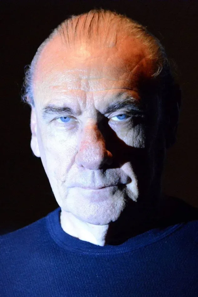 Imagen de portada para Bill Ward