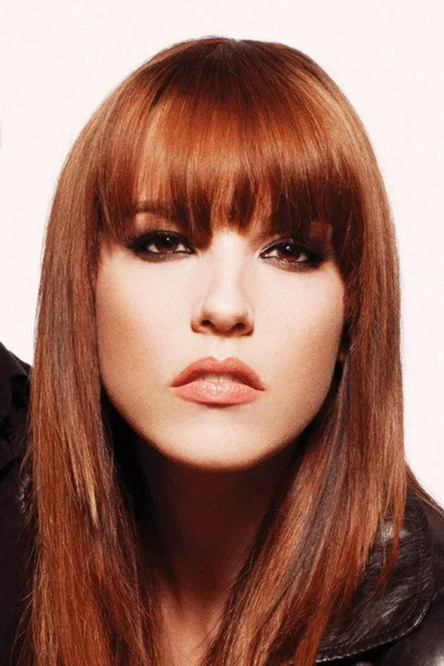Обложка для Lzzy Hale