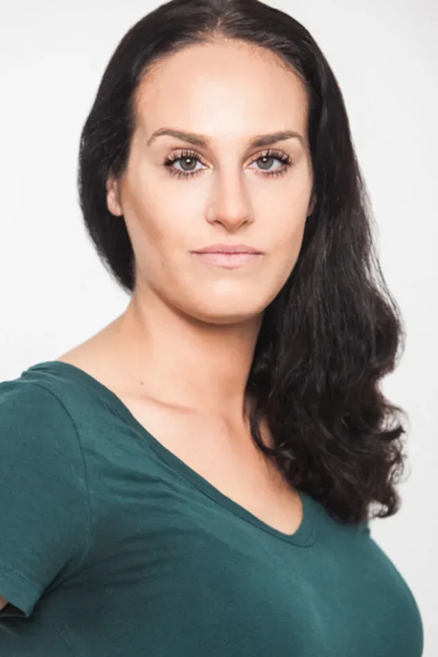 Imagen de portada para Stacey Arwen Raab