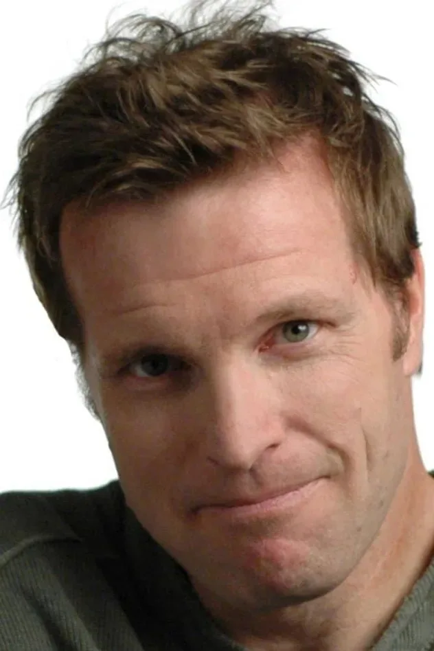 صورة الغلاف لـ Thor Ramsey