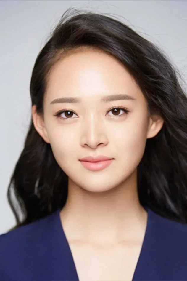 Cover image for Yue Feng
