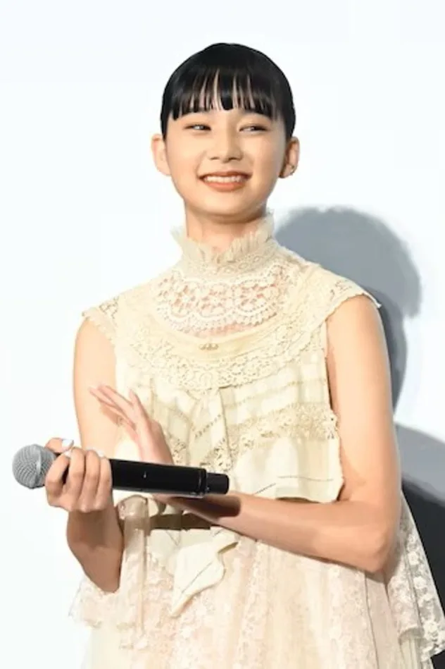 фото Yamazaki Nanami